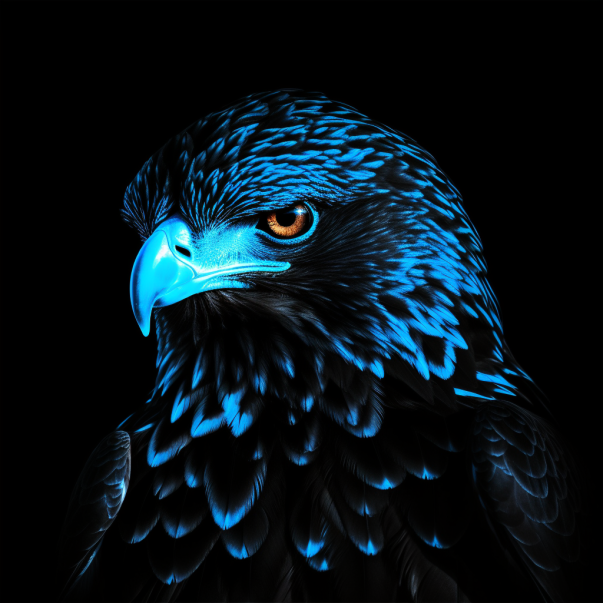 hawk